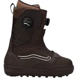 VANS VERSE Boots 2026 demitasse/black - 43