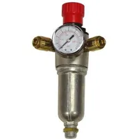 AEROTEC 9051091 Druckluft-Druckregler 1St.