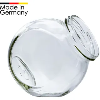 Bonbonglas 395ml