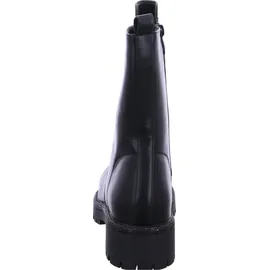 La Strada schwarz, - Schwarz -