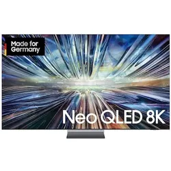 Samsung GQ75QN900D 189cm 75" 8K QLED Smart TV Fernseher