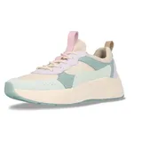 Salamander Damen Schnürhalbschuh in Multicolor - Gr. 42 - 42 EU