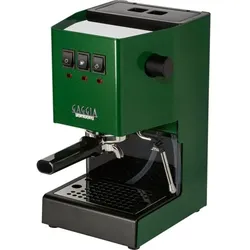 Gaggia Classic Evo Pro-Design Groen 2023 (RI9481/17)