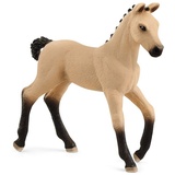 Sarcia.eu Spielfigur Schleich Horse Club - Hannoveraner, Red Dun Fohlen, Figur, Kinder 3+