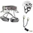Ocùn Via Ferrata Twist Shard Set Kletterset Grau/Grün