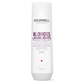 Goldwell Dualsenses Blondes & Highlights Anti-Yellow 250 ml