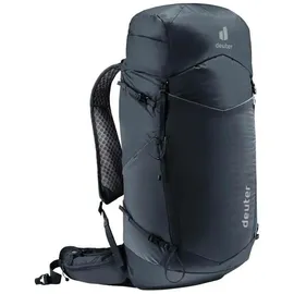 Deuter Speed Lite Pro 30 Wanderrucksack Schwarz