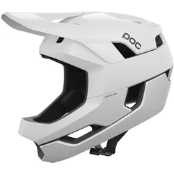 POC Otocon 59-62 - Hydrogen White Matt
