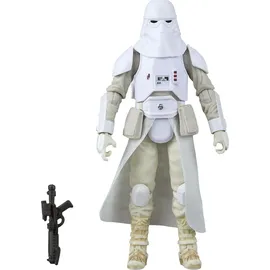 Hasbro Star Wars Episode V Vintage Collection Actionfigur Imperial Snowtrooper 10 cm