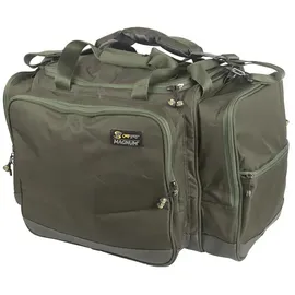 CARP SPIRIT Angeltasche Magnum Dark Green One Size
