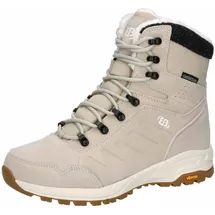 Brütting Winterstiefel Snowboot warm gefüttert Niara, beige, 39EU