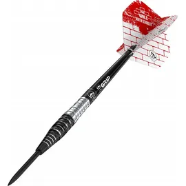 BULL'S Martin Schindler Generation 3 Steeldart 23g