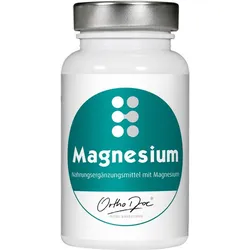Orthodoc Magnesium