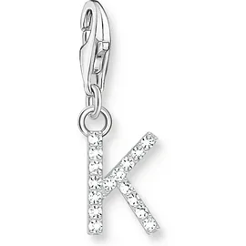 Thomas Sabo Charm Anhänger Silber 1950-051-14