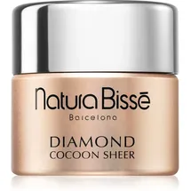 NATURA BISSÉ Diamond Cocoon Sheer Cream Tagescreme 50 ml