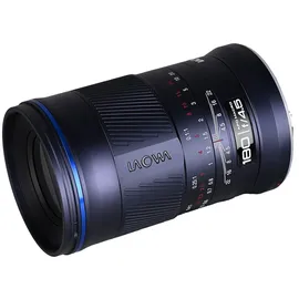 Laowa 180 mm F4,5,0 Fisheye Objektiv Canon EF