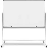 Office Marshal Whiteboard 120 x 90 cm