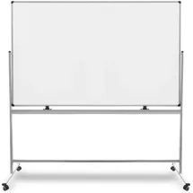 Office Marshal Whiteboard 120 x 90 cm