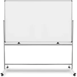 Office Marshal Whiteboard 120 x 90 cm
