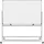 Office Marshal Whiteboard 120 x 90 cm