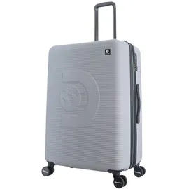 DISCOVERY Eclipse 4-Rollen Cabin 51 cm / 77 cm / 105 l grau