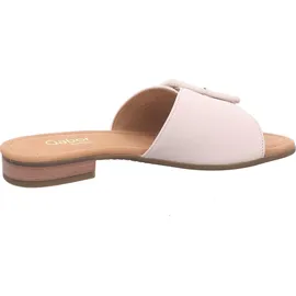 Gabor comfort 62.791 FS2025 für Damen, beige, 38 EU / Creme - 38