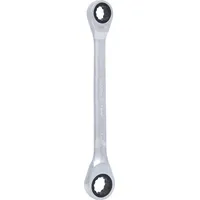 KS Tools Doppel-Ratschenringschlüssel 8x10mm
