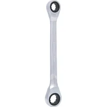 KS Tools Doppel-Ratschenringschlüssel 8x10mm