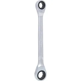 KS Tools Doppel-Ratschenringschlüssel 8x10mm