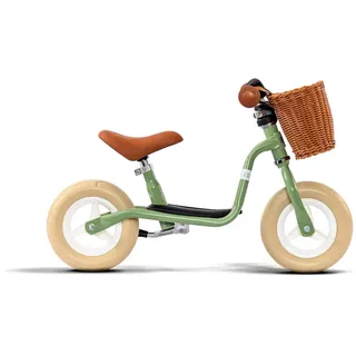 PUKY LR M Classic retro green