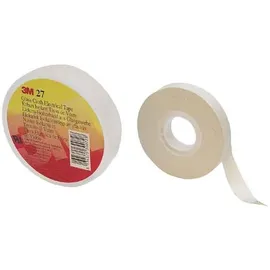3M Gewebeband Scotch 27 25 m x 55 mm