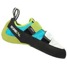 Boreal Joker Kletterschuhe - Light Blue / White - EU 37