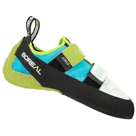 Boreal Joker Kletterschuhe - Light Blue / White - EU 37