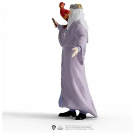 Schleich Harry Potter Dumbledore & Fawkes 42637