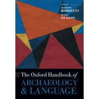 Oxford University Press The Oxford Handbook of Archaeology and