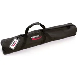 Feedback Sports Transporttasche Feedback Sports A-Frame, ECO Schwarz Modell 2025