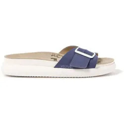 Vegtus  Sandalen Thar  in Blau, 39