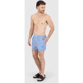Sergio Tacchini Badeshorts GUACETO Blau M