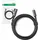 UGREEN USB-C auf USB-C 5 m Schwarz