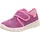superfit Hüttenschuhe Pink/Mehrfarbig 33