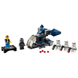 LEGO Star Wars Imperial Dropship