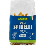 RAPUNZEL Reis-Spirelli bio