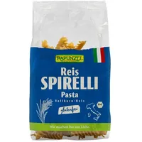 RAPUNZEL Reis-Spirelli bio