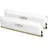 64GB Kit (2x32GB) CL40 Weiß CP2K32G60C40U5W