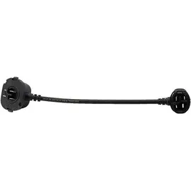 Bosch PowerMore Kabel, Kabelführung in Richtung Akkuhalter 50 mm - BCH3923_50