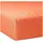 Traumschlaf Spannbettlaken Frottee 120 x 200 - 130 x 200 cm orange