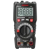 ENOVALAB TrueRMS Digital-Multimeter, 4.000 Counts