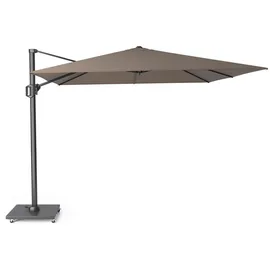 Platinum Challenger T1 Premium 300 x 300 cm Braun