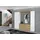 Home Affaire Trondheim Garderoben-Set 212 x 34 x 193 cm braun