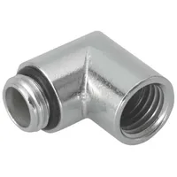 Kaiser 5616 Kabelverschraubung PG16 Metall